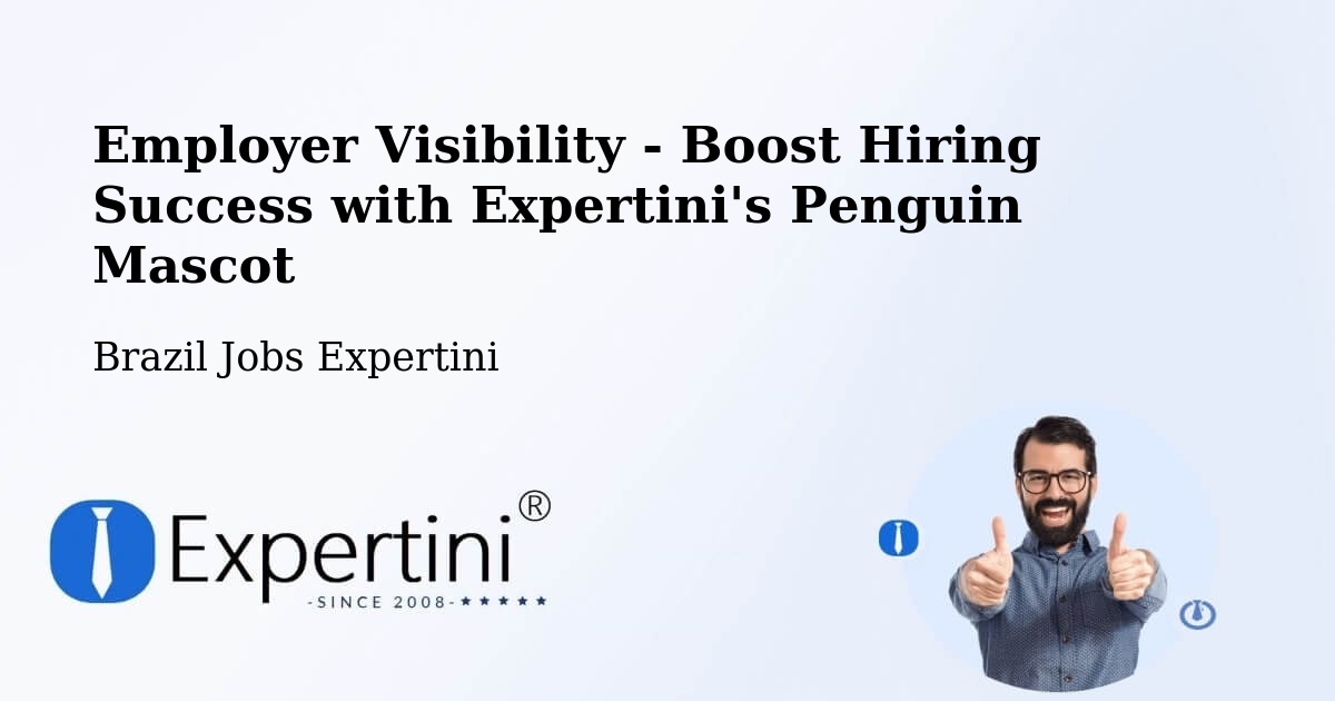 CV and Resume Visibility Optimization – Viseu - Brazil Jobs Expertini